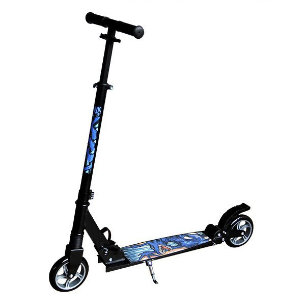 Two Wheel Kick Scooter (SC-020)