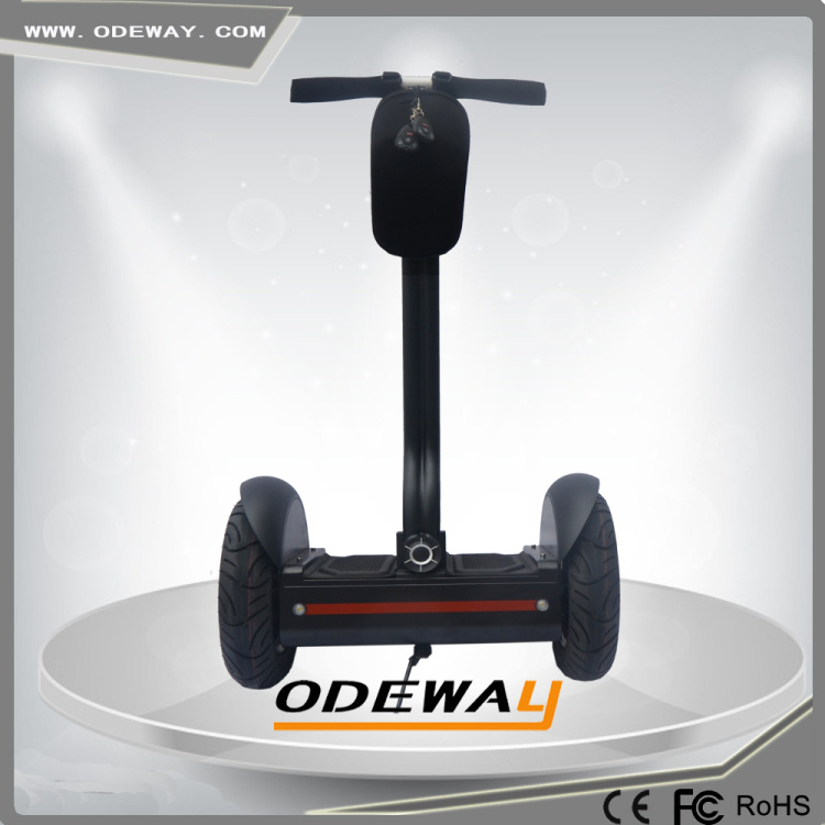 City-Road Fashion Mobility Electric Scooter