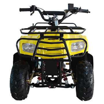 New Model ATV (ATV01C)