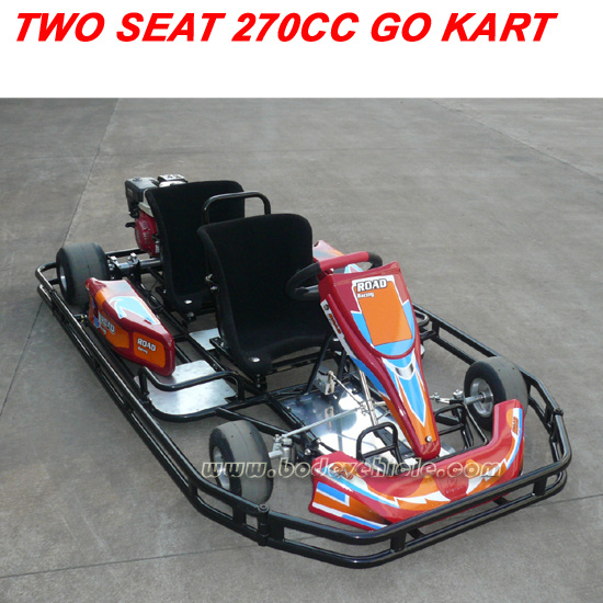 Kart Race (MC-492)