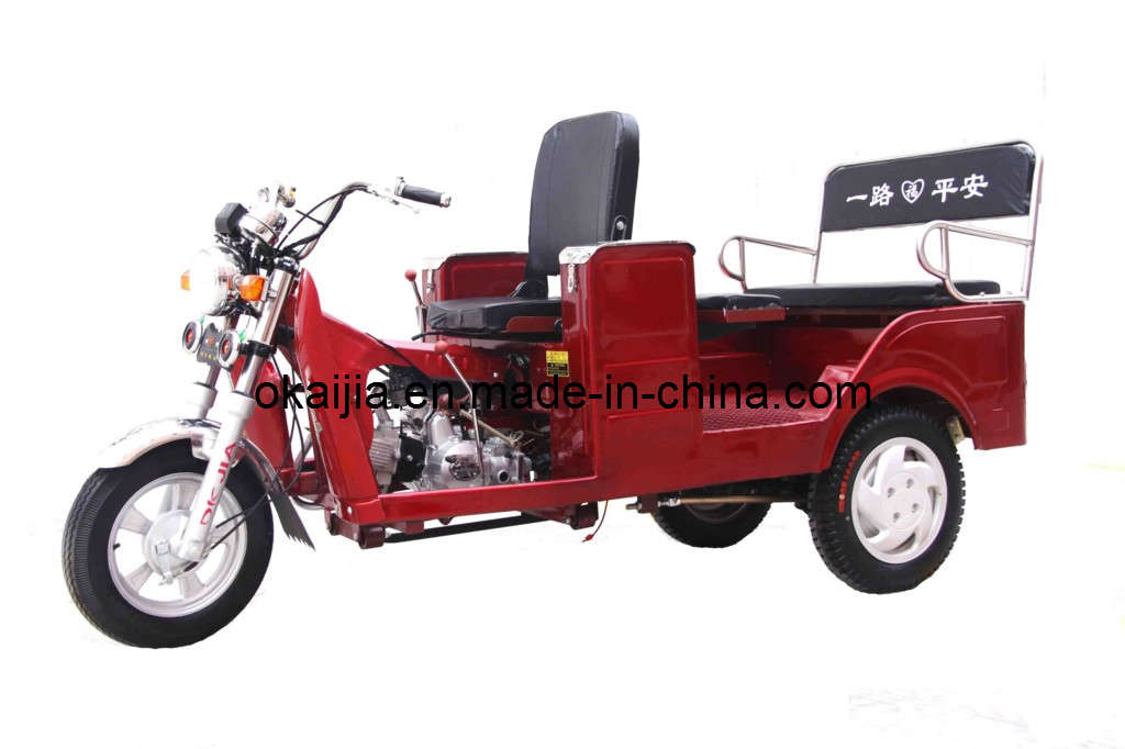Passenger Tricycle / Mobility Scooters (OKJ110ZK-2)