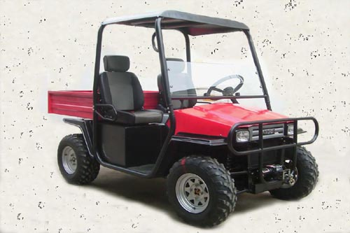 UTV HX-500