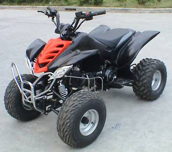 ATV 150