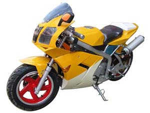 Pocket Bike (JH-G505)