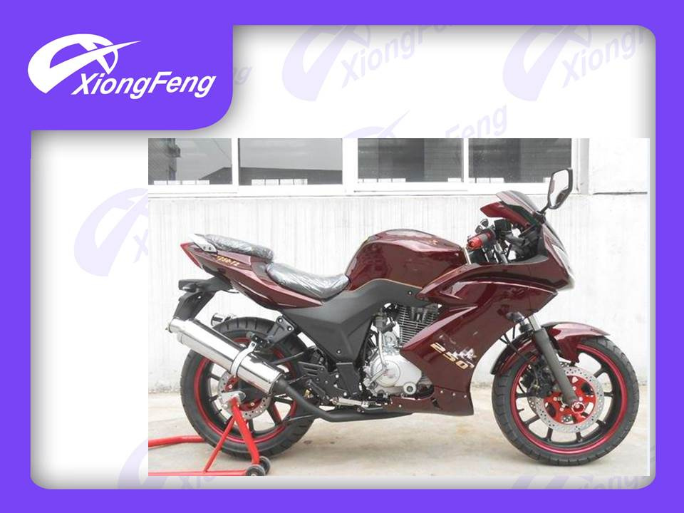 Beautiful Design, Sport Motorcycle, off Road Motorcycle