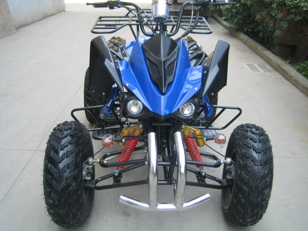 3000W All Terrain Vehicle (HL-A999E)