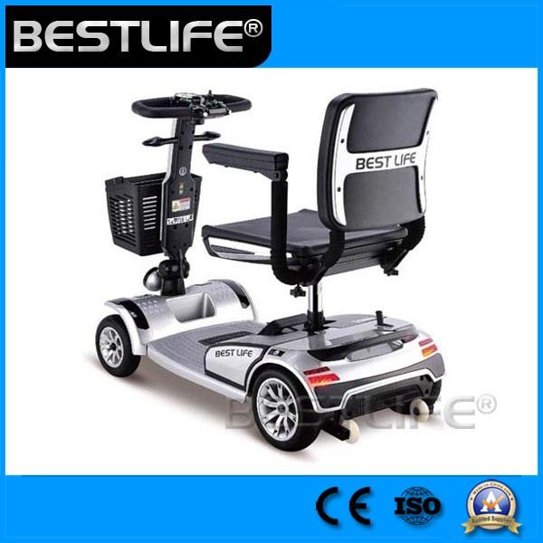 Good Quality Four Wheel Electric Mobility Scooter