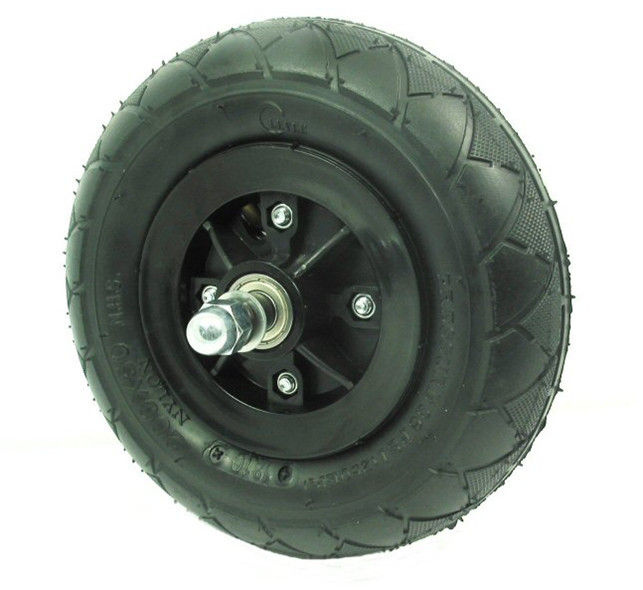 Custom Razor Front Wheel Assembly for Electric Scooter Spare Parts