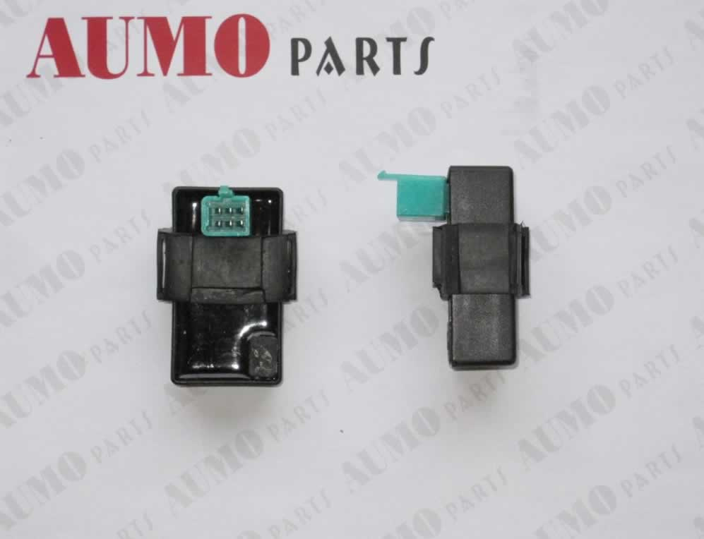 Motorcycle Ignition Parts for Longjia Lj50qt-K (ME123000-0030)