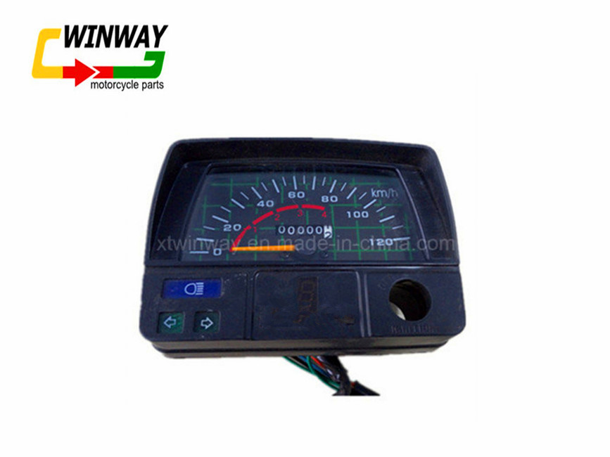 Ww-7226 Jh70 Motorcycle Speedometer, Motorcycle Instrument