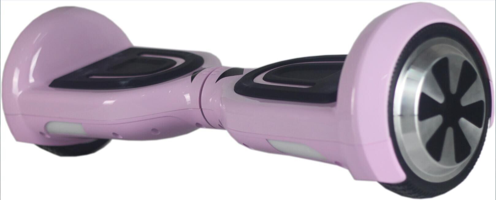 Convenient to Carry Mini Self Balance Scooter