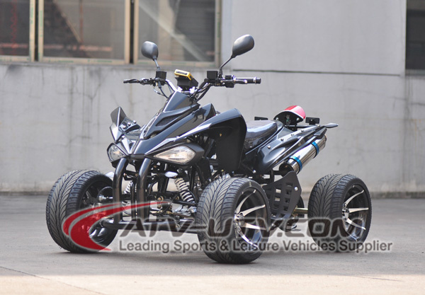 China Supplier Mademoto Cheap Chinese ATV