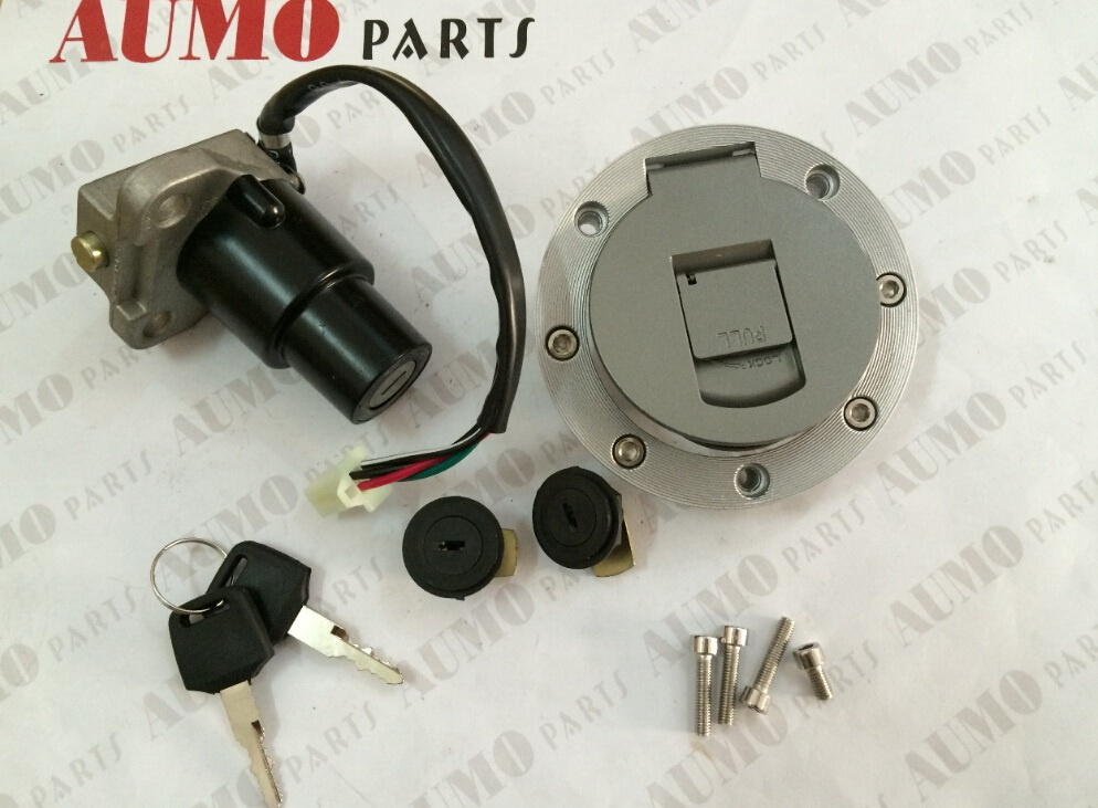 GB Motor Neken 50 Motorcycle Parts (MV251000-031B)