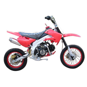 Dirt Bike(SMFC-G016-11)