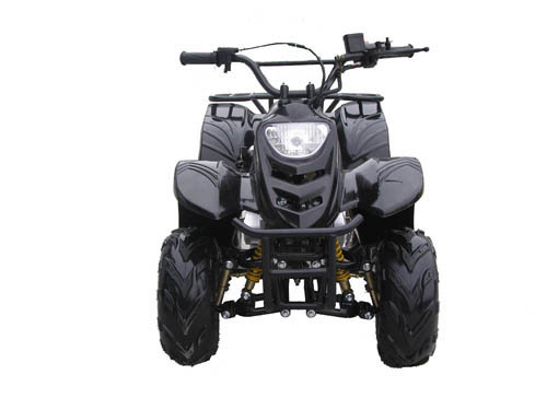 ATV/Quad With EEC(Bfa-110a)