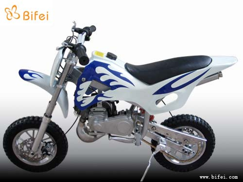 Dirt Bike (BFD-49A)
