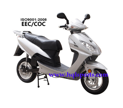 Electric Motorcycle