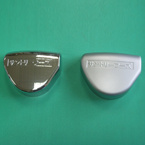 Diecasting Parts -Znic