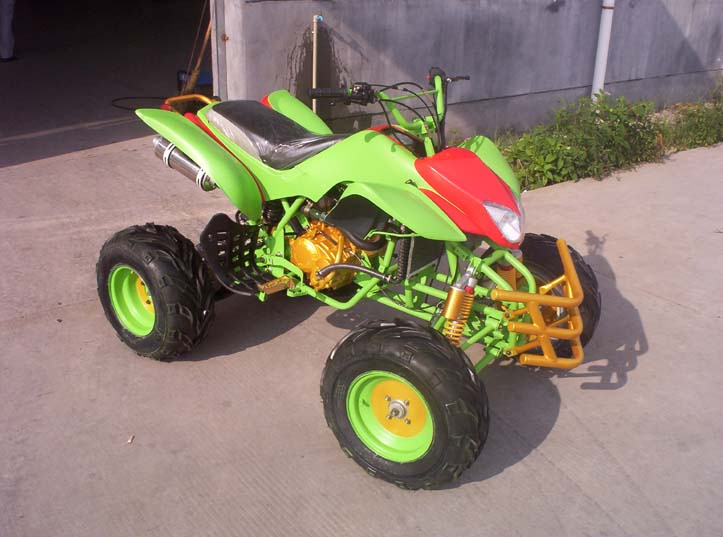 ATV (200S-7C)