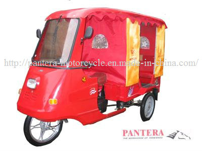 Tricycle (SM150-TLP)