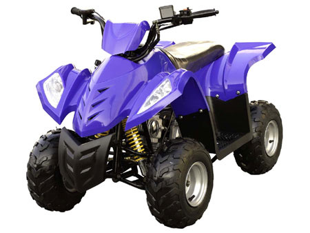 50cc,70cc,90cc Air Cooled ATV with 4-Strokes