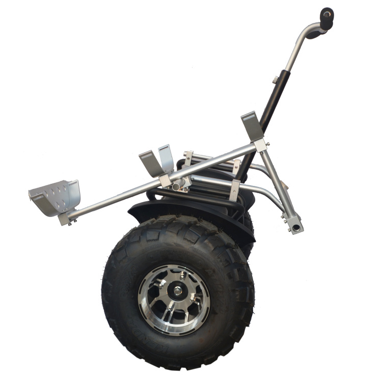 Hot CE Approved Street Legal Electric Chariot Standing up Mobility Scooter for Adult