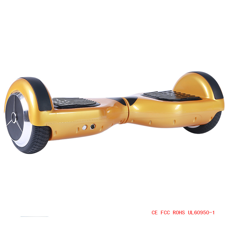 Popular 2 Wheels Adult Electric Scooter