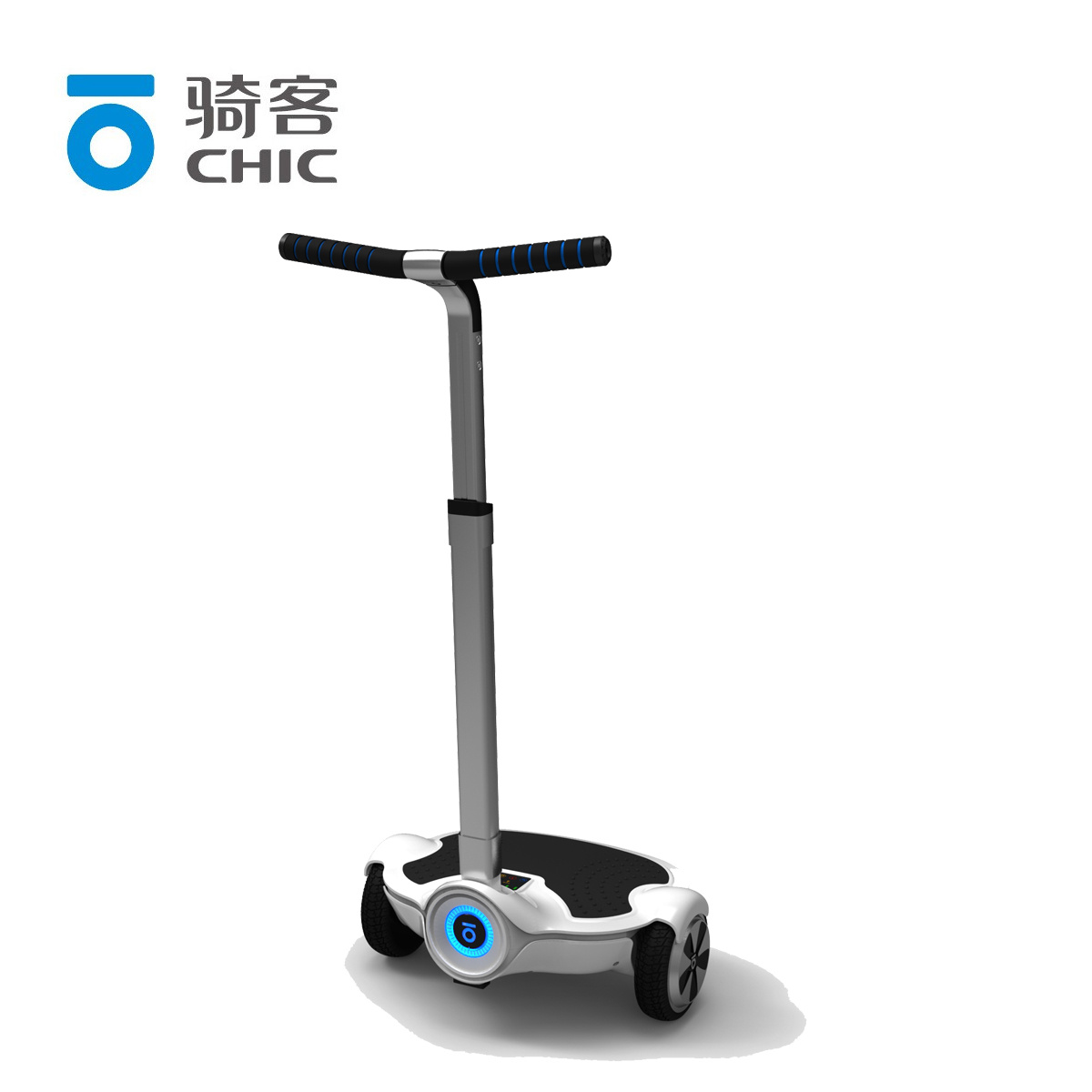 Two Wheels Balancing Electric Scooter/ Mobility Scooter