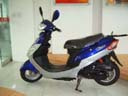 Scooters(SL50QT-5)