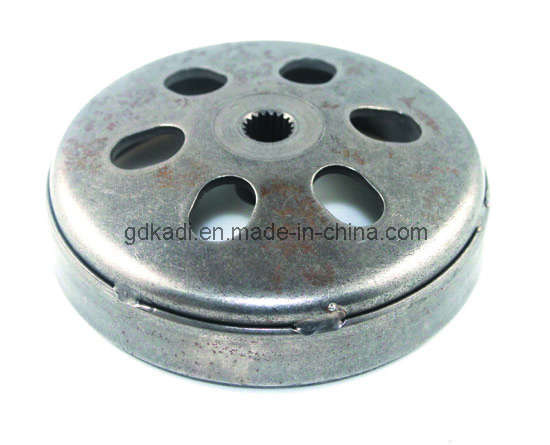 Gy6-125 Motorcycle Drive Clutch Parts