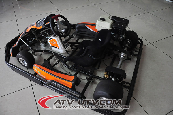 X'mas Selling Cooler Go Kart