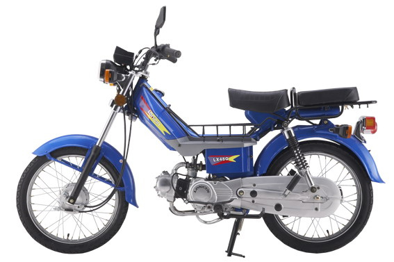 CUB Bike SKC48Q-3 (I)
