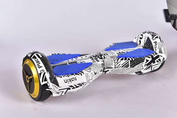 High Quatity Fashion Electric Self Balance Scooter