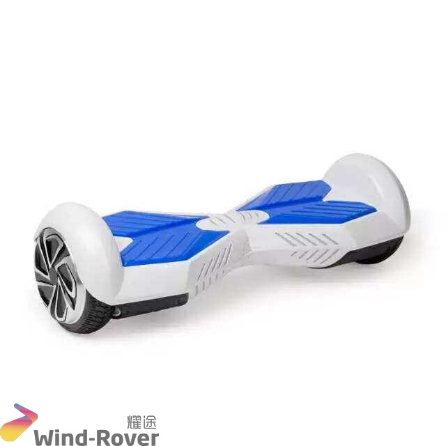 Wind Rover China Newest Mini Electric Chariot Balance Scooter
