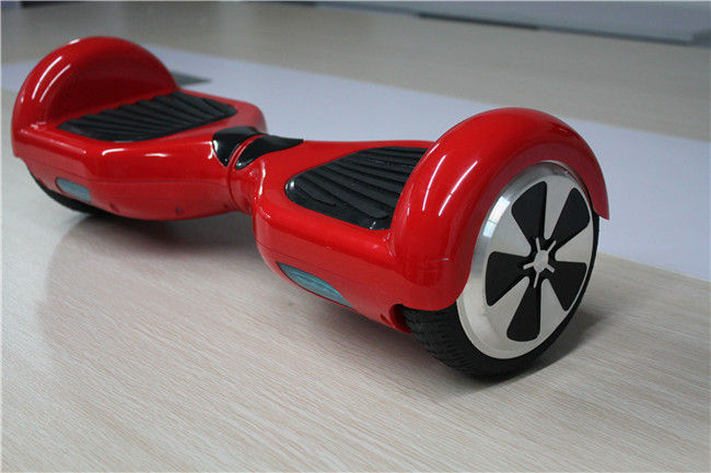 Self Balancing Electric Drifting Scooter