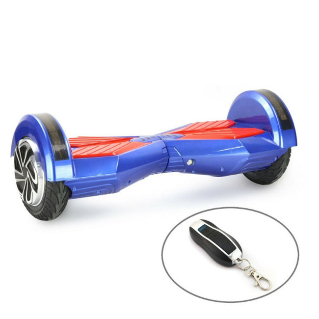 New Two Wheel Smart Balance Electric Scooter with Remote