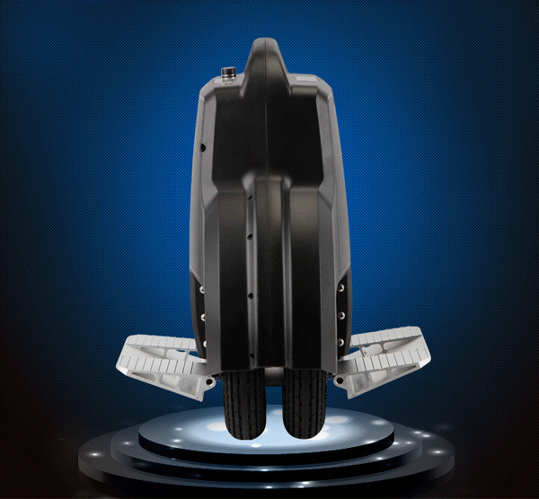 Airwheel Self Balacing Electric Unicycle Scooter