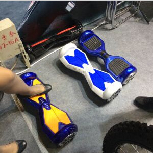 Smart Balance Scooter Two Wheel Electric Scooter Parts Drifting Electirc Airboard