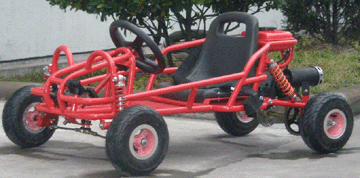Go Kart (LW-GK01)
