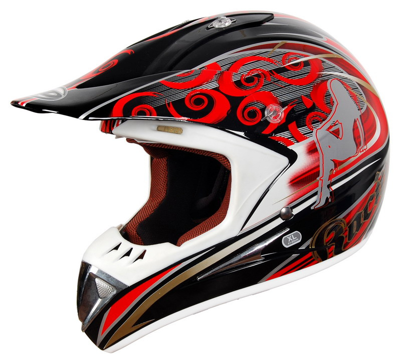 Motorcycle Spare Parts Accessories