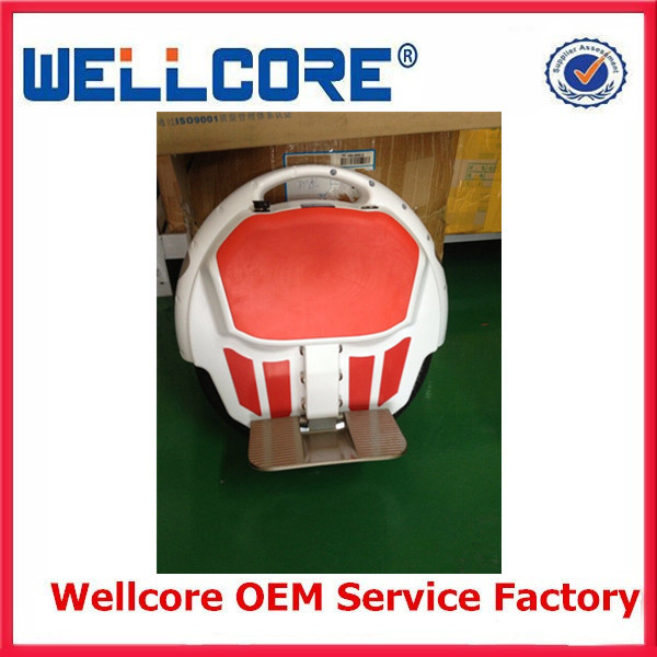 Stand up Driving Electric Self Balance Unicycle with Lithium Bttery