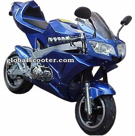 Racing Bike