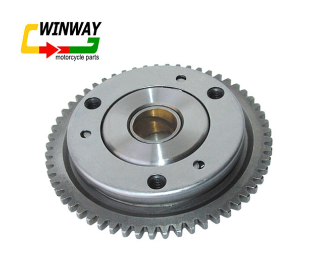 Ww-5313, Motorcycle Spare Part, Cg125 Motorcycle Startup Disk