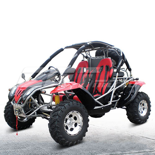 buggy 600cc