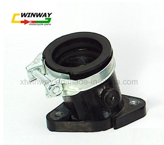 Ww-9338 Motorcycle Part, Cbt125 Motorcycle Carburetor Joint,
