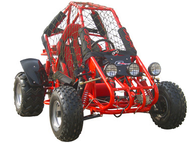 Go Kart (GK-6150)