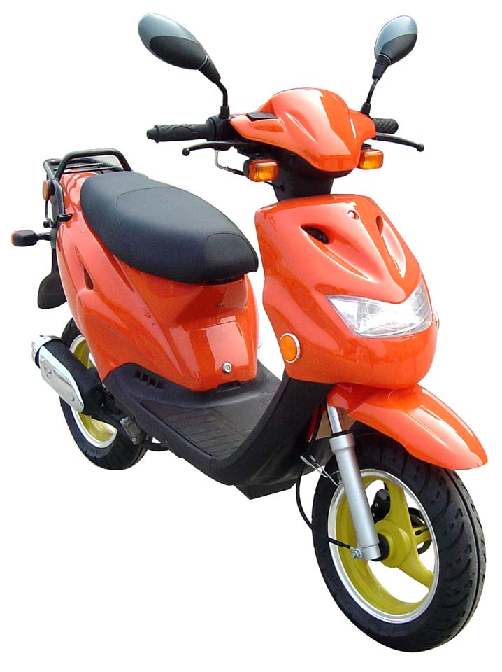 Scooter (SY50QT-B05)