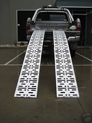 ATV Ramp (SR-609)