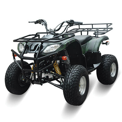 Zc-ATV-10 (150CC) Gy6 Engine