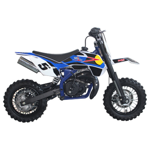 50CC Mini Motorcycle (SN-GS686)
